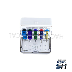 Kit chirurgical dentaire manuel en acier pour implants Dentium Advanced Sinus Drill – Meilleure qualité, vente chaude - Product Image 6