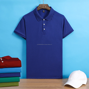 เสื้อยืดโปโลสำหรับผู้ชาย - Product Image 2