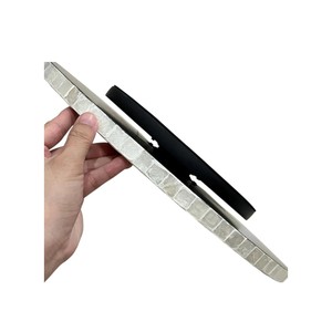 ถาดหมุนฝังเปลือกหอยกาบปะการัง - Product Image 5