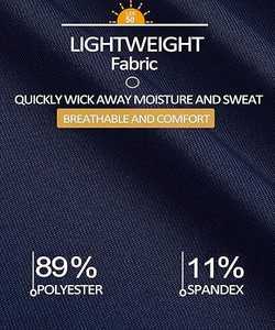 T-shirts décontractés pour femmes, respirants, de qualité supérieure, coupe ajustée, couleur personnalisable, en tissu Oxford 100 % coton pour col, faible MOQ - Product Image 5