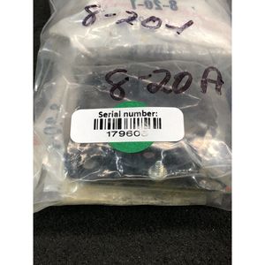 Lote de 4 Soportes para Solenoide Humphrey 8-20-1, 8-20A - Equipos y Piezas de Semiconductores de Confianza de Tradicción Global - Product Image 4