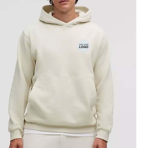 Sudaderas con capucha 100% algodón, 20 unidades. - Product Image 2