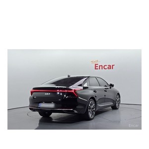 2022 for Kia K8 3.5 Gasoline 2WD with Automatic Gearbox 55,325 km Left Steering - Product Image 2