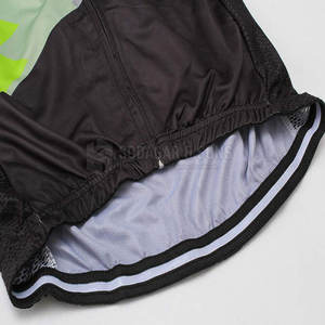 Maillot de cyclisme de style nouveau, logo personnalisé, maillot de cyclisme fabriqué au Pakistan, maillot de qualité supérieure - Product Image 5