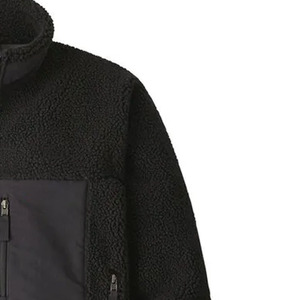 Fleece Jacket Premium Outdoor Fleece <b>Coat</b> Lightweight Thermal Casual Wear OEM ODM Export Manufacturer - Product Image 6