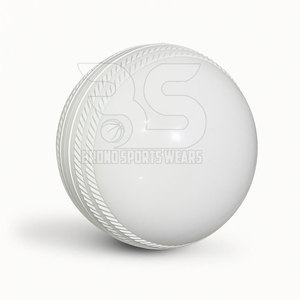 Premium Leather Cricket <b>Balls</b> For Clubs Academies And School Sports Built For Consistent Game Performance - Product Image 4