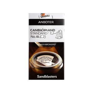 Sable pour sablage standard n° 45 - Product Image 2