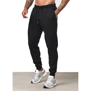 Spring Summer Sports <b>Jogger</b> Pants Gym Running Quick Dry Breathable Custom logo <b>Nylon</b> Spandex <b>Jogger</b> - Product Image 1