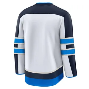 Maillot de hockey sur glace jaune Nashville Predators Forsberg 9 unisexe, col en V, manches longues, respirant, écologique, en polyester 280g - Product Image 4