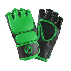 Gants de MMA personnalisés de haute qualité, confortables et très vendus, pour l'entraînement. - Product Image 4