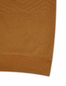 Sudadera de punto de poliéster de corte regular, estampada, con forro, informal, barata, de gran venta, para otoño, para correr, para hombre, de manga larga - Product Image 2