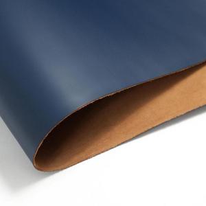 Blue Color Finish <b>Leather</b> <b>Sheet</b> Hot Selling Natural Pure Cow Buffalo <b>Leather</b> Grain Eco Friendly Long Lasting Genuine <b>Leather</b> - Product Image 1