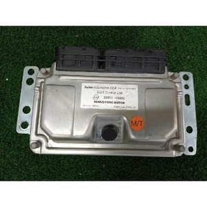 กล่อง ECU และโมดูลคอมพิวเตอร์มือสองของ Korando รุ่น 2880006000 - Product Image 1