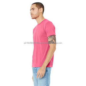 Unisex LED Casual Luminous Light-Up T-<b>Shirt</b> Oversized Short Sleeves 100% Cotton for <b>Night</b> Parties Holidays Great Gift for Lovers - Product Image 2
