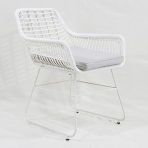 Sillas de Exterior de Hierro Comehome, Diseño Moderno, Alta Calidad, Hechas en Vietnam - Product Image 2