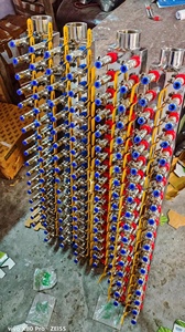 Dubey International 60 in Out Garantie de 2 ans 40 kg Machines industrielles - Product Image 4