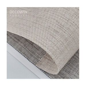 Persianas enrollables SUNWISE con filtro de luz para interiores del hogar DECOWIN TEXTILE HECHO EN COREA - Product Image 5