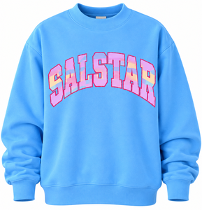 Sudadera Personalizada Extra Grande con Cuello Redondo, Sudadera Unisex de Algodón y Felpa con Estampado Gráfico, Fabricante de Sudaderas Casuales de Estilo Urbano - Product Image 1