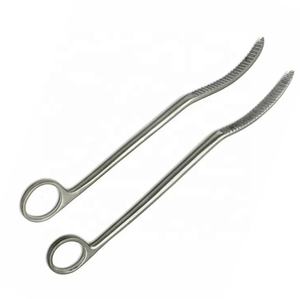 Palanca de hueso de Material superior, producto quirúrgico recién llegado, Impresión de logotipo personalizado, palanca de hueso hecha a mano por VIDIFIVE INTERNATIONAL - Product Image 2