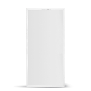 Panneau chauffant infrarouge en cristal de carbone 598x1198 750W IP54, radiateur électrique plat pour la maison - Product Image 1