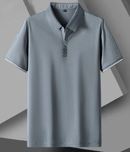 Chemises de sport en tissu Oxford tricoté personnalisées de haute qualité pour hommes et femmes, vente en gros, nouvelle collection, marque tendance, best-seller - Product Image 4