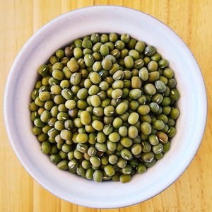 Frijoles Mung Verdes Naturales Secos Disponibles de Proveedores Expertos con Proceso de Clasificación y Empaque Listo para Exportación para Importación - Product Image 4