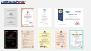 100kw 125kva mở khung im lặng Máy phát điện diesel Powered by <span class=keywords><strong>Perkins</strong></span> 1106 Series làm mát bằng nước <span class=keywords><strong>Perkins</strong></span> Máy phát điện để bán - Product Image 6