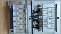 Produsen Cetakan OEM/ODM Berpengalaman 21 Tahun |   Cetakan Konektor Khusus |   Kabel Data USB & Cetakan Port Tipe-C/Micro