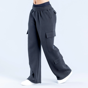 Leggings pour femmes, respirants, pour la remise en forme, le sport et la gym - Product Image 5