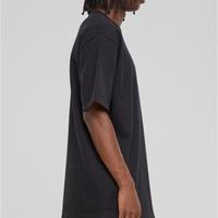 T-shirts pour hommes 100% coton, design uni, logo personnalisé, tenue confortable, coupe ample, t-shirt imprimé pour hommes, B2B