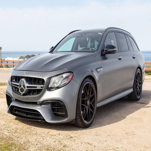 Mercedes-AMG E-63 S Wagon 2018 - Product Image 1