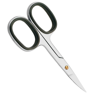 Ciseaux à cuticules de précision Sharp, en acier inoxydable, outil de manucure professionnel, instrument de beauté pour salon, durable, résistant à la rouille - Product Image 6