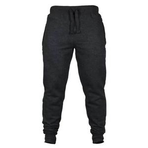 Customized Logo Men Premium Sweat Pant Ankles Cotton Plus Size <b>Elastic</b> <b>Waist</b> Jogger Pants High Quality Wholesale <b>Trouser</b> - Product Image 6