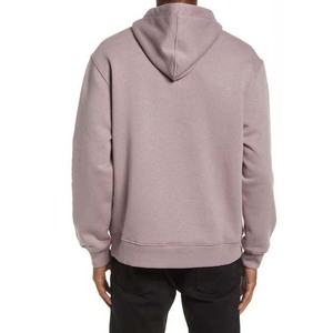 Vente en gros de sweats à capuche en coton pour hommes, best-sellers, coupe ample, prix bas - Product Image 4