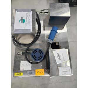 เครื่องทำความเย็นแบบหมุนเวียน NESLAB HX-150 - อุปกรณ์และอะไหล่เซมิคอนดักเตอร์ระดับโลกที่เชื่อถือได้ - Product Image 1