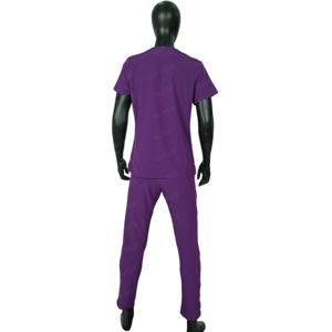 Uniformes de Trabajo con Logotipo Personalizado, Uniformes de Enfermera para Salón de Belleza, Uniformes Médicos, Uniformes de Hospital para Hombres y Mujeres - Product Image 3
