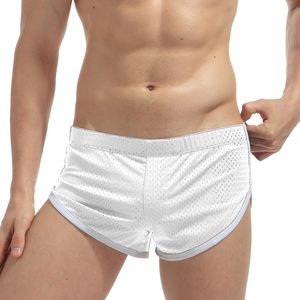 Mens Gym <b>Mesh</b> <b>Shorts</b> Custom Fit Quick Dry Sports Apparel Breathable Activewear <b>Shorts</b> For Basketball And Training - Product Image 5