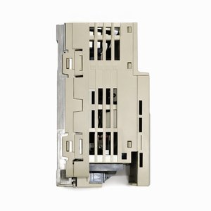 Variador de Frecuencia de CA Trifásico 220-240V 0.2kW, Inversor VFD Industrial, Controlador de Velocidad de Motor, Convertidor de Frecuencia Compacto - Product Image 2