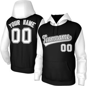 Fabricant de sweats à capuche en marque blanche pour les marques de vêtements, sweats à capuche unisexes en gros avec tissu de qualité supérieure, sweats à capuche personnalisés brodés - Product Image 6