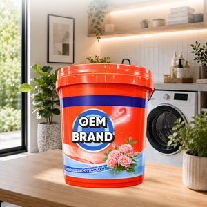 OEM <b>Laundry</b> <b>Detergent</b> with Quality Comparable to Tide – Affordable Pricing with Fully Customized Fragrance Options - Product Image 3