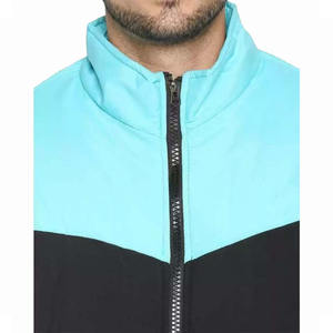 Chaqueta Impermeable Personalizada para Correr al Aire Libre, Chaqueta Cortavientos para Hombre - Product Image 4