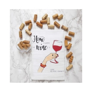 Diseño de libros coloridos tradicionales bordado rumano nuevo diseñador modelo cocina superventas cocina personalizable paños de cocina - Product Image 6