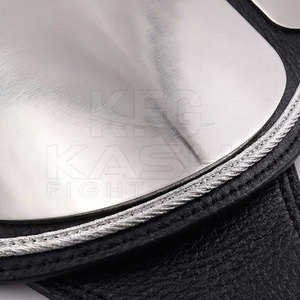 Cinturón de Campeonato de Artes Marciales para Premios de Seguridad, Placas Acabadas de mm Estándar de Alta Resistencia, No Tóxico, Profesional, Unisex - Product Image 6