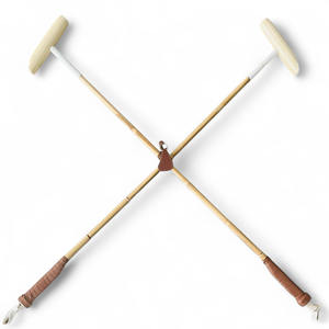 Nouveau style de mallette de polo, mallette de polo miniature professionnelle très vendue, de haute qualité, confortable, meilleur prix, mallette de polo miniature - Product Image 1