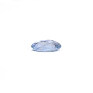 Loose 5.48 Carat Premium Blue Sapphire Gemstone for Fine Jewelry - Product Image 3