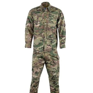 Overol de Paintball, Traje Protector Táctico de Cuerpo Completo para Uso en Campo - Product Image 6