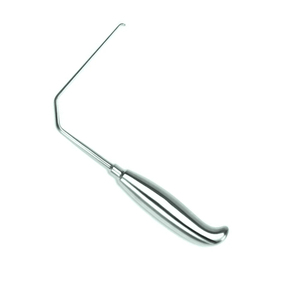Écarteur de racine nerveuse chirurgical, instrument de précision manuel, outil médical orthopédique et neurochirurgical de haute qualité - Product Image 5