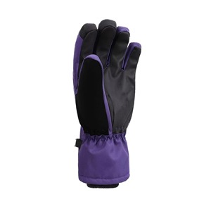 Gants de ski imperméables, coupe-vent, antidérapants, chauds et isolés pour hommes et femmes, pour les sports d'hiver en plein air, compatibles avec les écrans tactiles - Product Image 4
