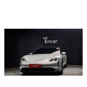 2023 para Taycan 4S, Caja de Cambios Automática, Volante a la Izquierda, Asientos de Cuero, Cámara Trasera, Emisión Euro V, Faros LED, Eléctrico - Product Image 3