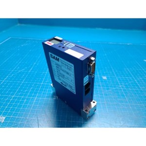 Hitachi SAM 2480G1 2480G1 COS 30SCCM Usado Como Está, Piezas de Equipos Semiconductores Legados - Product Image 3